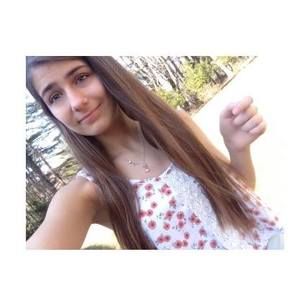 Meet your Posher, Nicolette